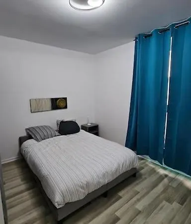Chambres D'Hotes 