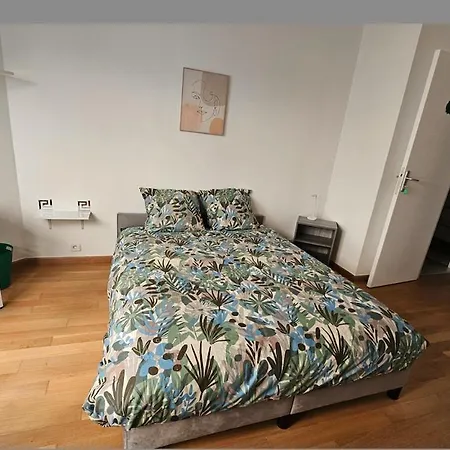 Chambres D'Hotes 