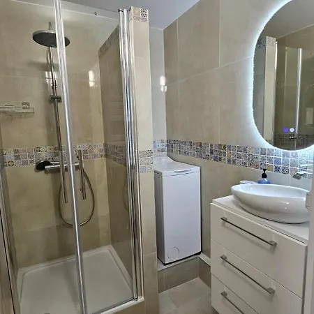 Chambres D'Hotes 