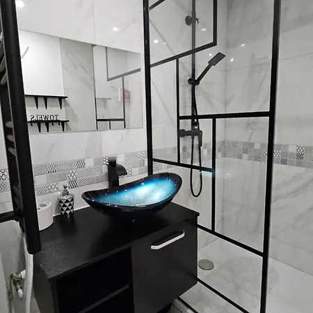 Chambres D'Hotes 