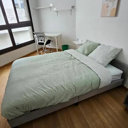 Chambres D'Hotes 