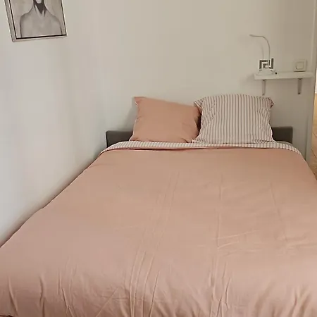 Chambres D'Hotes 