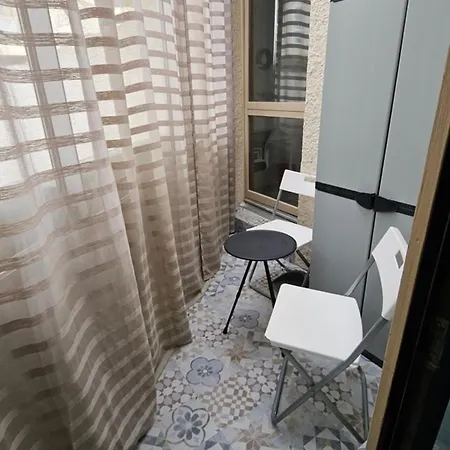 Chambres D'Hotes 