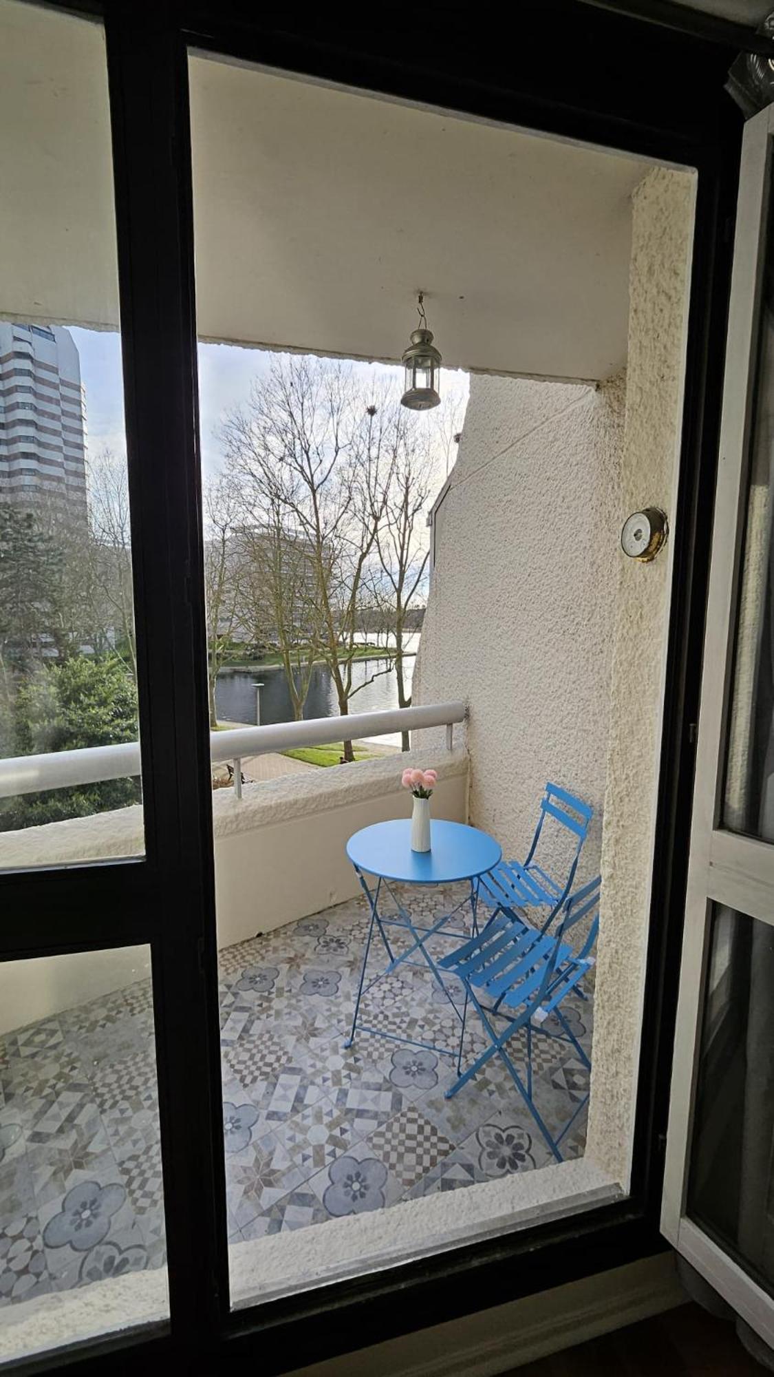 Appartement D'hotes 