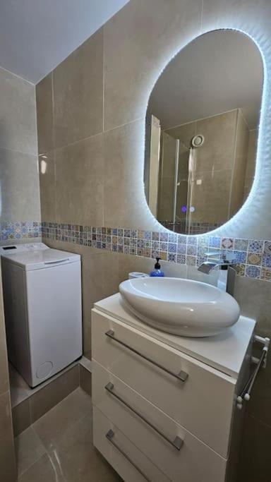 Appartement D'hotes 