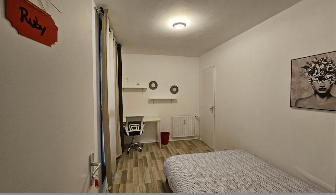 Appartement D'hotes 