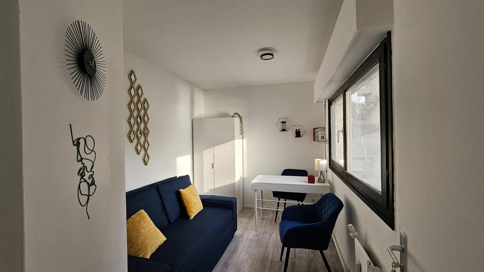 Appartement D'hotes 